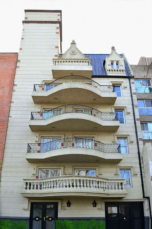 Torre Bucefalo