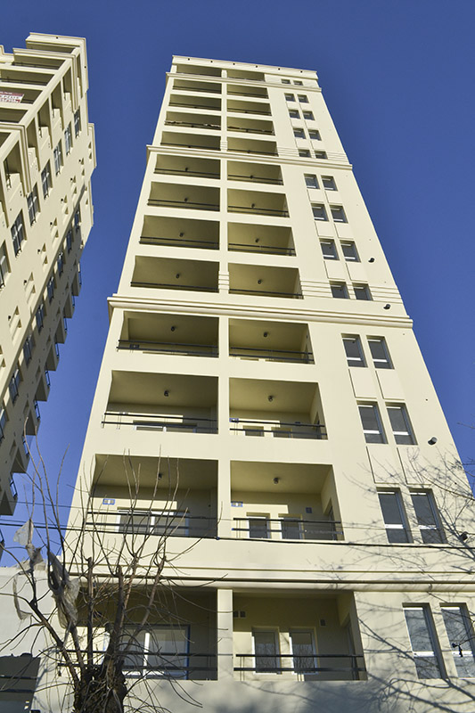 Torre Fiamma II