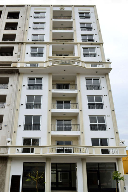 Torre La Lucia