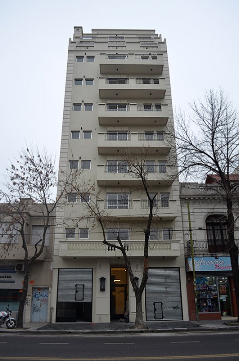 Torre La Martina