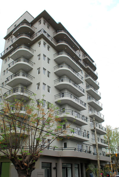 Torre Las Margaritas