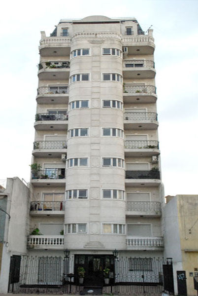 Torre Luna