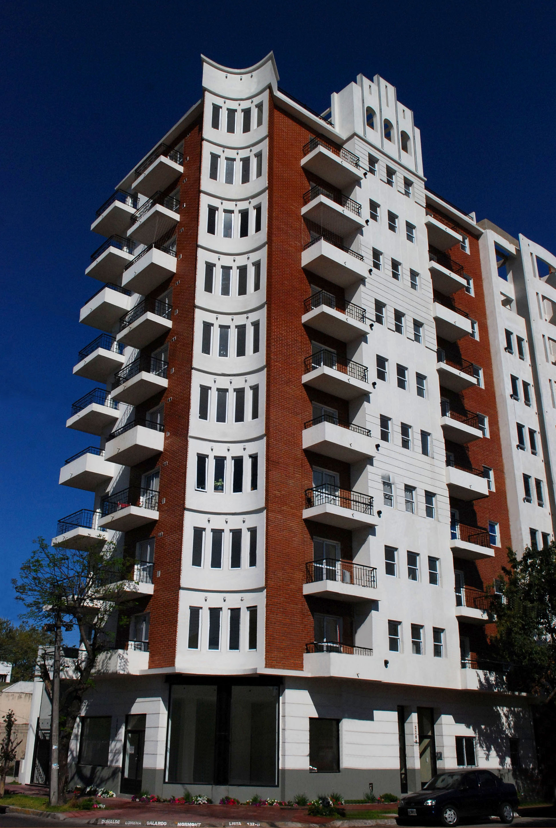 Torre Manavi