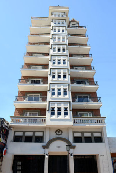 Torre Reina Victoria