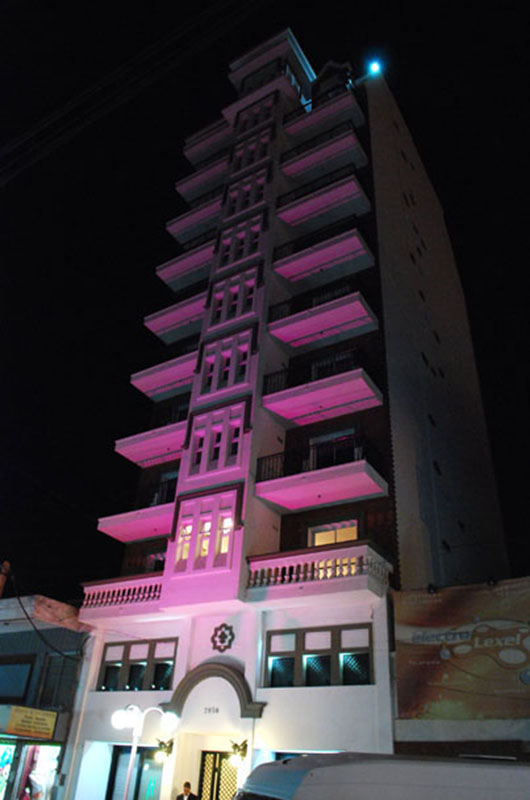 Reina Victoria